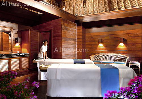 Nikko Bali Resort & Spa 108
